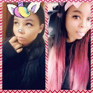 Meet your Posher, Gigi